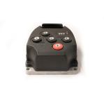 24V 150A DC Motor Controller For Stackers Industrial Vehicles