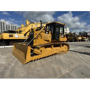 Used CAT D7G2 Bulldozer with Turbocharged 3306 Engine