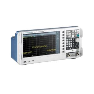China Rohde Schwarz FPC1000 FPC1500 Spectrum Analyzer Portable 5kHz-3GHz factory
