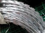 New high quality china manufacture Hot Dipped Galvanized Barbed Wire large