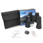 7X50 10x50 Black Binoculars with Eye Relief for Hunting Birdwatching Sightviewin