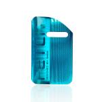 Nameplate In Mould Decorating Process Wear Resistant Lightweight