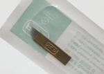 Stable Tattoo Equipment Supplies , 14pin/pc Eyebrow Tattoo Cosmetic Needle