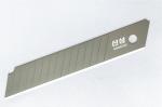 L206 Snap Off Knife 18mm SK2 Carbon Steel Cutter Blades Universal 0.5mm 14