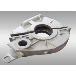 Accurate Dimension Transfer Case For Transmission Rail Transit Equipment