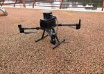 UAV Flow Measurement System Velocity 0.03-20m/S Resolution 1mm/S