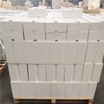 99% Al2O3 Content Corundum Mullite Brick for Glass Melting Furnace