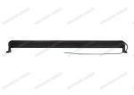Double row led light bar 4D CREE / Epistar 240W 41.5 inch for atv suv offroad