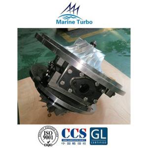 China T- Mitsubishi Turbocharger / T- MET26SR Turbo Charger Cartridge For Marine And Stationary Engines factory