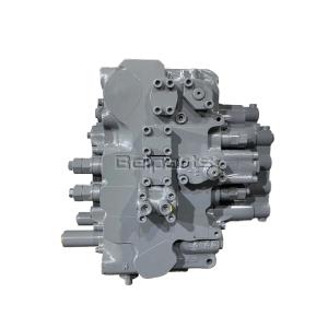 China Bleparts Excavator ZX200 4398652 4606144 Control Valve Assy For Hitachi Excavator Parts factory