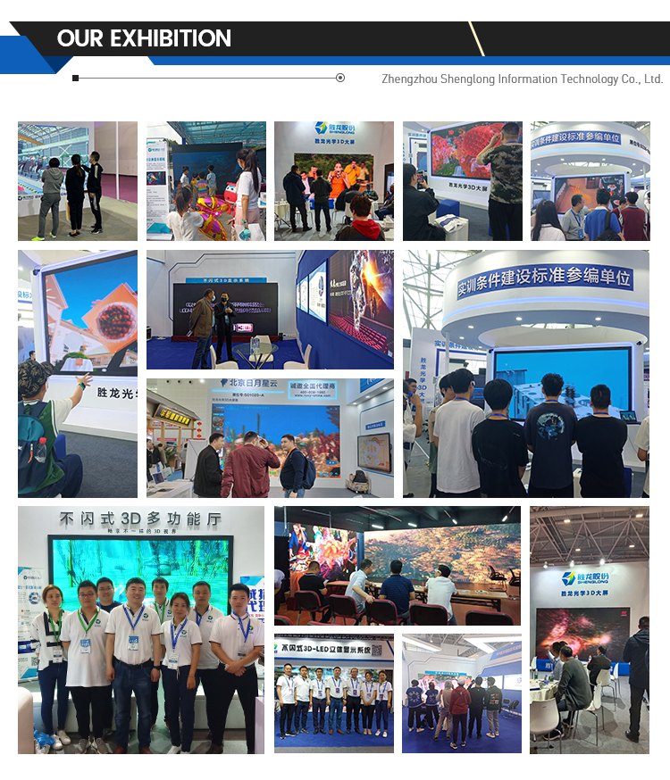 Professional Customized Floor Standing Foldable LED Poster Screen Indoor LED Poster Display Screen