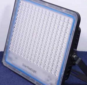 China Home Factory Customized Warehouse Outdoor Street Lamp Led Solar Flood Light factory