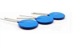 Anti Insulation Zinc Oxide Varistors 10D561K Corrosion Resistant
