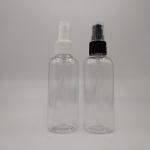 Durable PET Plastic Classic Spray Bottle