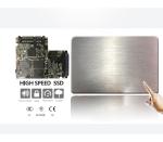 Secure SSD Hard Drive for Desktop Laptop 1TB 2TB Data Protection - AES 256-bit