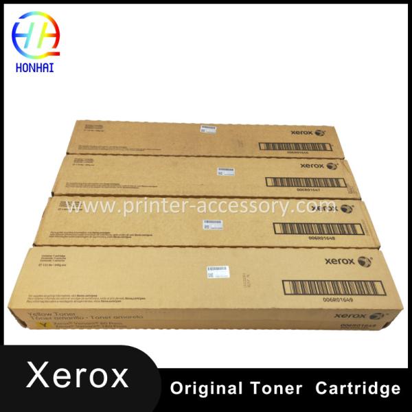 Xerox Toner Cartridge For Xerox V80 V180 Europe Version 006R01646 006R01647