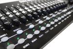 DMX - 384 Console Programmable Disco Dmx Lighting System 10 Watt 90 - 240 VAC