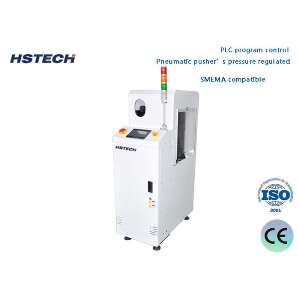 High Quality PCB Buffer Touch Screen PCB Handling Equipment With SMEMA