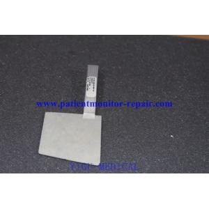 M4735A Defibrillator Pacemaker Silicon Button