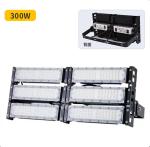 Flexible Dimming Options LED Stadium Light with Triac or 0-10V Dimmable, 3000K