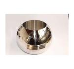 National Standard Straight-through Ball Valve with Durable Corrosion Resistance
