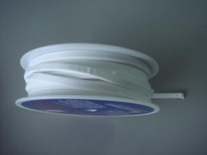 China Non Toxic Expanded PTFE Tape Durable Outstanding Chemical Resistance factory