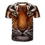 Unisex Sublimation Cotton T Shirt