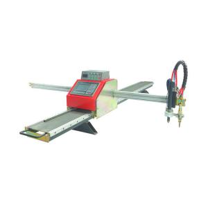 China Cast Iron 1325 3D Portable Plasma Cutting Machine 380V factory
