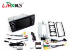 Car Auto Radio BMW GPS DVD Player PX6 Android 8.1 System Bluetooth - Enabled
