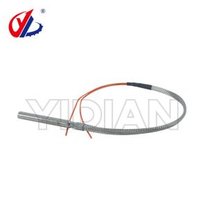China 4008410298 Heating Elements Edge Banding Machine Spare Parts For Homag Machine factory