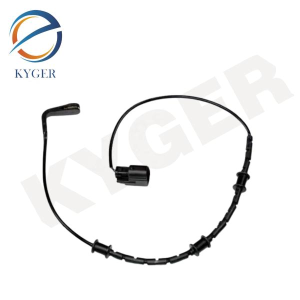 Auto Electrical Systems Wear Sensor C2D37743 Disc Brake Pad Wear Sensor Warning