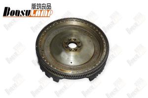 China Engine Flywheel ISUZU FVR / 6HK1 Parts E3 8976024640 / 8-97602464-0 factory