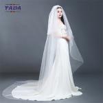 Sweetheart satin handmade embroidery beaded dresses color elegant wedding bride