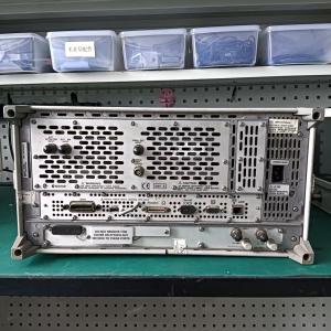 Agilent E8358A PNA Network Analyzer Vector Network Analyzer VNA 9 GHz 128 dB