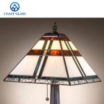 Window Door Skylight Decorative Colored Glass Art Religious Pattern