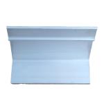 45 Series 50 Series Door Aluminium Window Profiles T Nuts Silver
