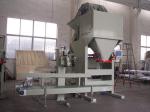High Capacity Vertical Charcoal / Coal Packing Machine 500-600 Bags / Hour, Coal