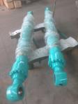 Kobelco SK350LC-VIII , SK350LC-9 boom hydraulic cylinder,LQ01V00012F1,SK250LC-6E