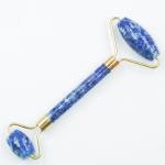 Blue spot Jade Stone Facial Massage Roller