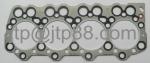 Mitsubishi Excavator Engine Parts 4D31 Cylinder Head Gasket Set OEM ME013326