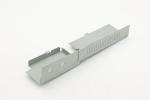 High Precision Sheet Metal Fabrication SS Laser Cutting And Bending Sheet Metal