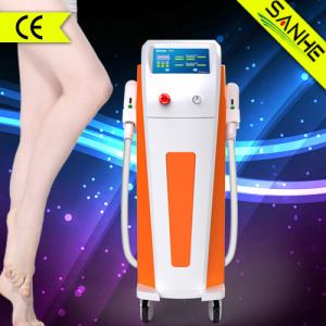 China sanhe Best seller beauty machine aft shr ipl/ prices of medical supplies factory