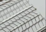 610*2440mm Hy Rib Lath Concrete Wall Stucco Wire Lath 100m Rib Distance