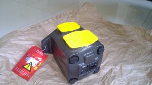 China R902027543 A11VLO190LRDS/11R-NPD12N00 Originalexcavatorplungerpumphighpressure factory
