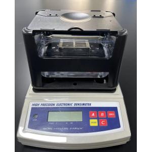 Industrial Solids Density Testing Machine Meter For New Material Research Lab