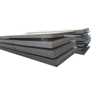 China 1.0mm 1.5mm Carbon Steel Sheets 1.0x1220x2440mm 1.5x1500x3000mm factory