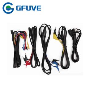 China TFT Color Multifunctional Meter Calibration Equipment 560V factory