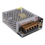 AC 100V 240V to DC 5V 10A 50W Power Supply Regulator Switching Power Transformer