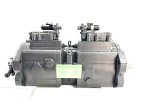 China EC350D Main Pump EC350D K5v160DT Hydraulic Pump Assy 14639133 factory