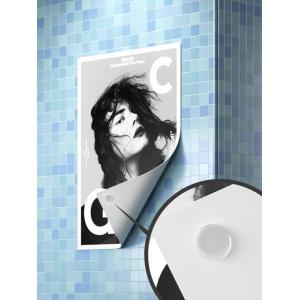 Restick Again And Again Clear Adhesive Tape Dots Without Residue